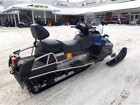 Yamaha Rs Viking Tahti Hidas Ja Nopea Cm Tela Toimitus Rahoitus