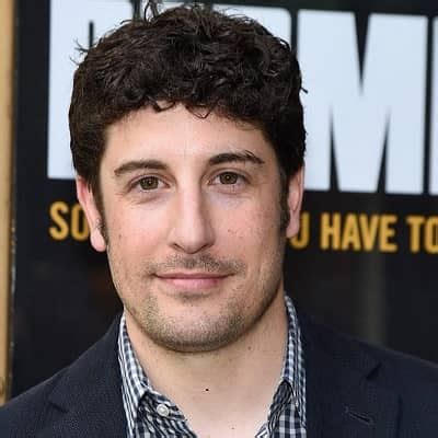 Jason Biggs Bio Age Net Worth Height Married Nationality Body