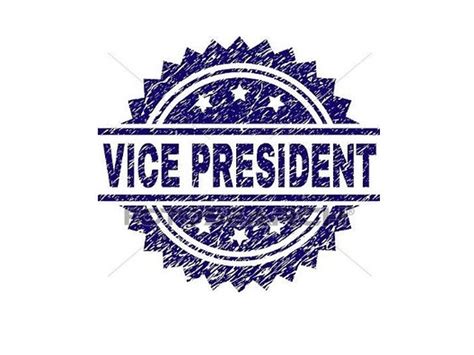 Vice President Illustrations Royalty Free Vector Graphics Clip