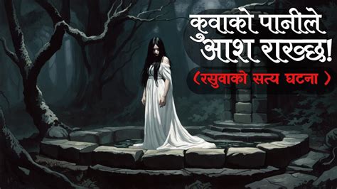 Nepali Horror Story Nepali Bhoot Katha Nepali