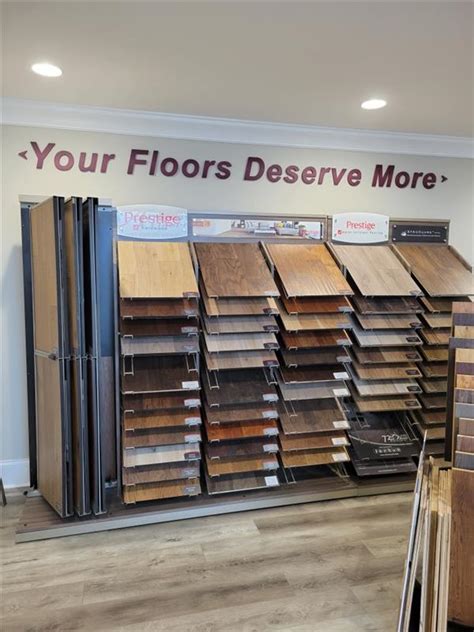 Androws Flooring Clarksville Tn