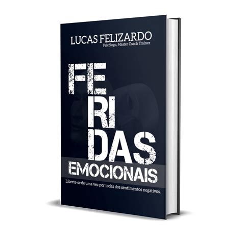 As 5 Feridas Emocionais Pdf - Livro As 5 Feridas Emocionais - RETOEDU