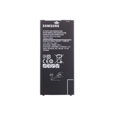 Buy Samsung Galaxy J4 Plus Replacement Battery in Sri Lanka - Best Price at Toyo.lk