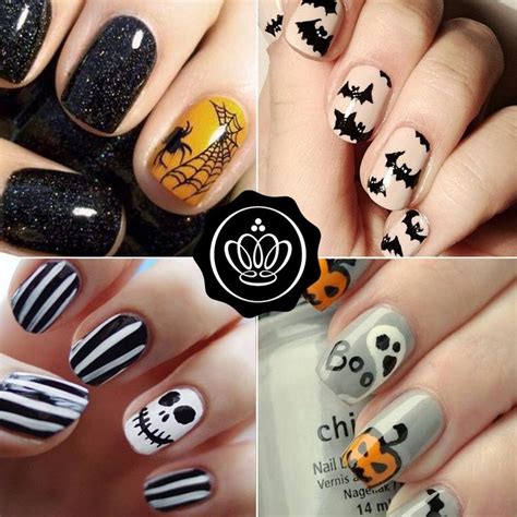 Halloween Is Now Gloss O Ween Love It Nailart Instagram Contest