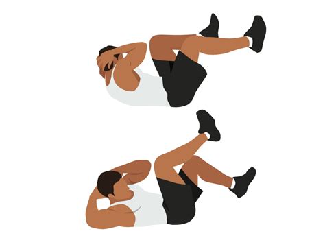 The 1 Core Workout To Strengthen And Sculpt Your Abs In 6 Weeks