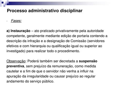 Considerando O Processo Administrativo é O Processo De Monitorar