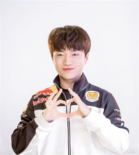 뜨거운 여름과 함께 돌아왔다 Lck 섬머 프로필 촬영 현장 2