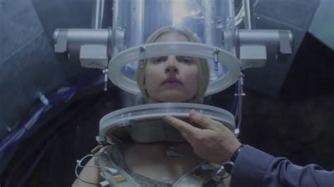 Netflix Renova The Oa Para Uma Segunda Temporada