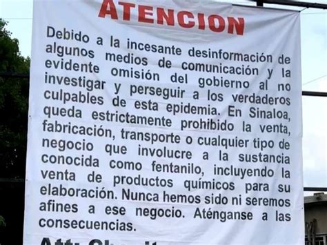 Narco Mantas Alteran El Orden En Mazatl N Seguridad Publica