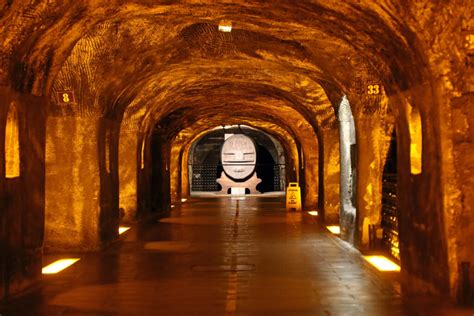 TOP 5 best Champagne houses in Epernay: Top Epernay cellars