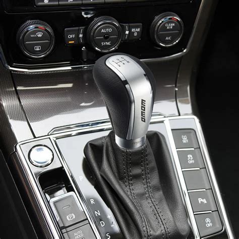 5 Speed Manual Transmission Gear Knob Car Gear Shift Knob Shifter Knob ...