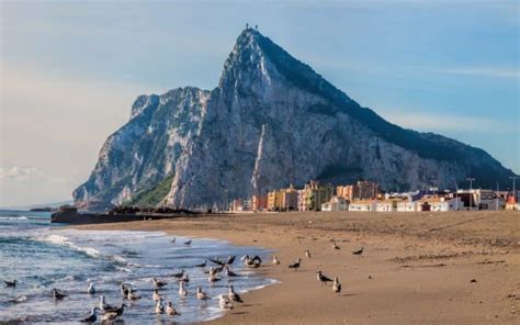 Qué Ver En La Línea De La Concepción Cádiz España Fascinante