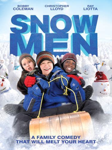 Snowmen 2010 Robert Kirbyson Awards Allmovie