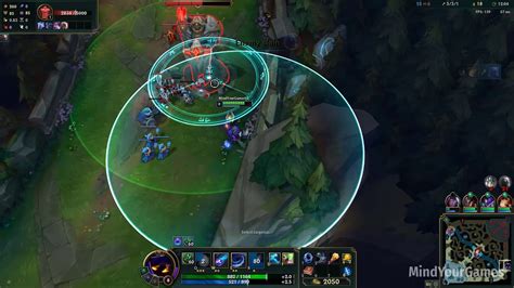 League Of Legends Gameplay 2022