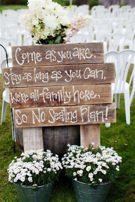 74 Cozy Rustic Wood Wedding Decor Ideas Weddingomania