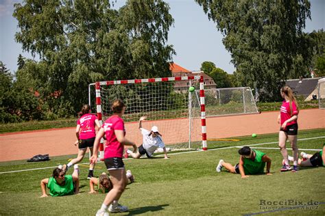 Freiluftturnier Finalrunde Von Jahre Hsv Pulsnitz