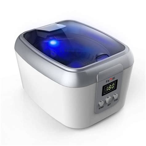 Top 10 Best Ultrasonic Cleaners In 2022 Reviews Buyer S Guide