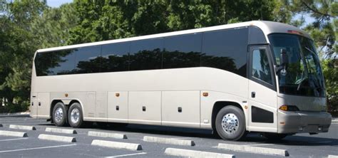 Charter Bus Rentals For School Field Trips New York Charter Bus Company