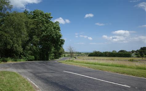 Stubbs Lane Staintondale Habiloid Cc By Sa Geograph Britain