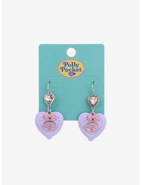 Polly Pocket Hot Topic Polly Pocket Pocket Hot Topic