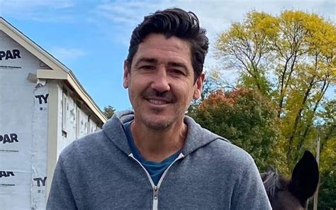 Jonathan Knight Confirms Secret Wedding Plans Big Celebration