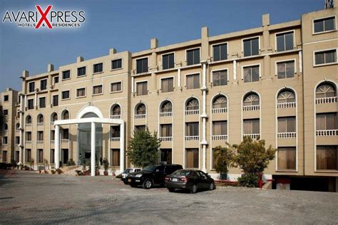 Avari Xpress Hotel Islamabad Expressway Updated 2021 Prices Reviews