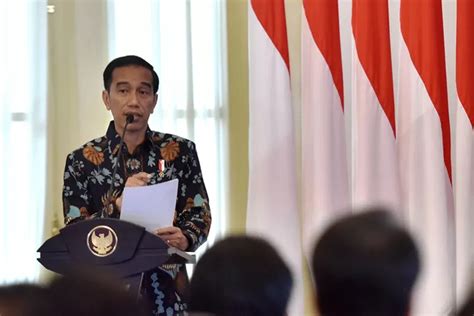 Kebijakan Terbaru Jokowi Ini Aturan Jam Lembur Untuk Karyawan Swasta