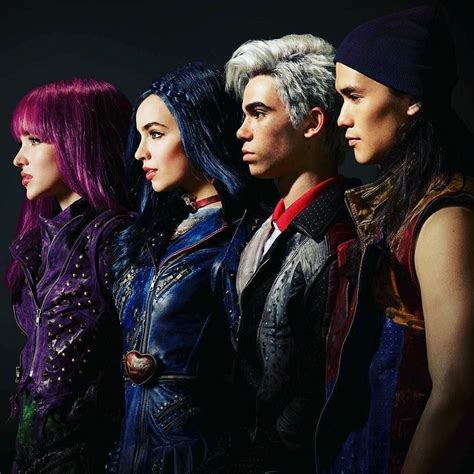 Descendentes 3 Ganha Trailer Dublado E Data De Estreia No Brasil