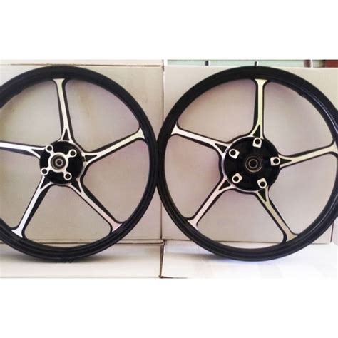 Sport Rim Fg Yamaha Lc S Y Y Zr Y Wave Ex Dream