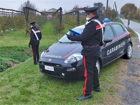 Sesto Imolese Cerca Margherite E Cade In Un Canale Salvata Dai