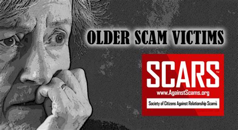 Older-scam-victims