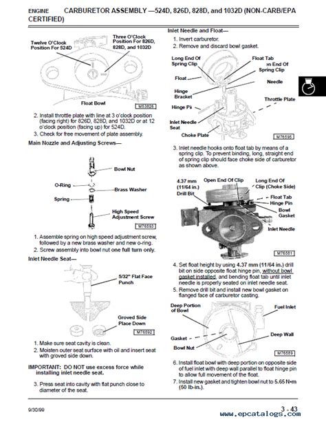 John Deere Model 49 Snowblower Parts Diagram Poulan Pr621