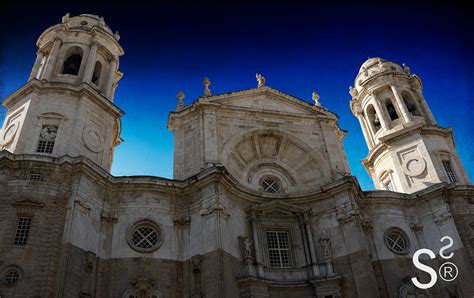 CADIZ - CATHEDRAL | Behance