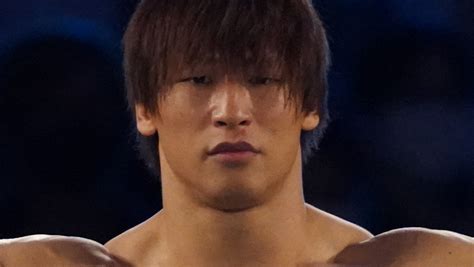 Kota Ibushi Comments On His NJPW Exit