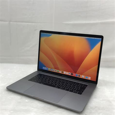 Apple Macbook Pro Inch A Core I Hq