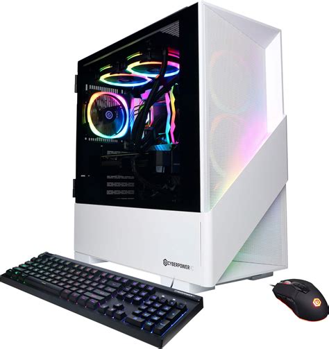 Questions And Answers Cyberpowerpc Gamer Supreme Gaming Desktop Amd