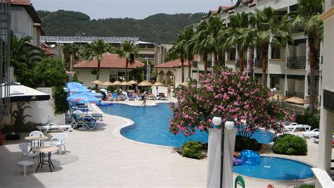 Hotel Mirage World Marmaris Hoteli Letovanje Marmaris Hotelski