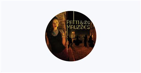 ‎Patti - Apple Music