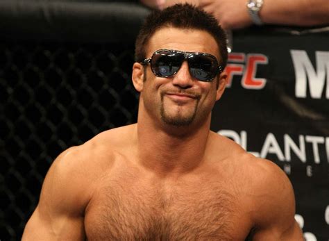 Former Ufc Fighter Phil Baroni Arrested Accused Of Murdering His