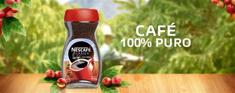 Nuestras Marcas Nescafé ® Nestlé