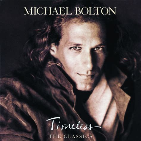 Michael Bolton: best songs · discography · lyrics