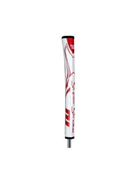 Super Stroke Zenergy Pistol Gt Tour White Red