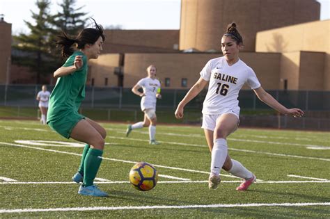 Meet the All-SEC girls soccer teams for 2023 season - mlive.com