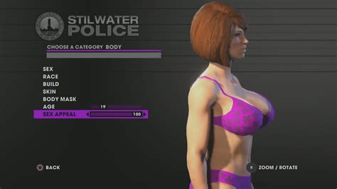 Saints row 4 female character creation formulas - neonvsa