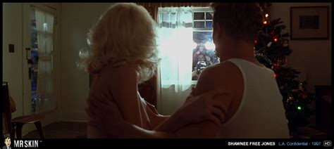 Shawnee Free Jones Nude Pics Page