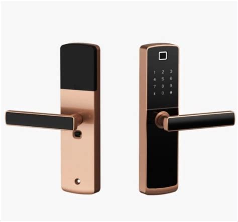 Godrej Digital Mortise Door Lock CATUS TOUCH PLUS Smart Lock 3 Years