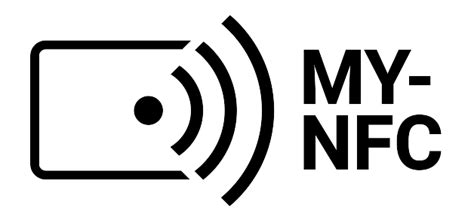 Купить NFC визитки | Электронные визитки с NFC-чипом в Москве от My NFC