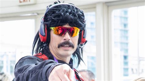 The Shady Side Of Dr Disrespect