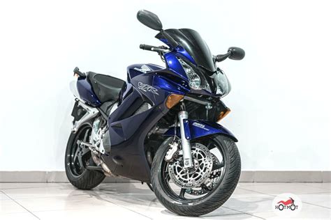 Honda Vfr