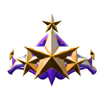 Royalty Star Crown Roblox Item Rolimon S